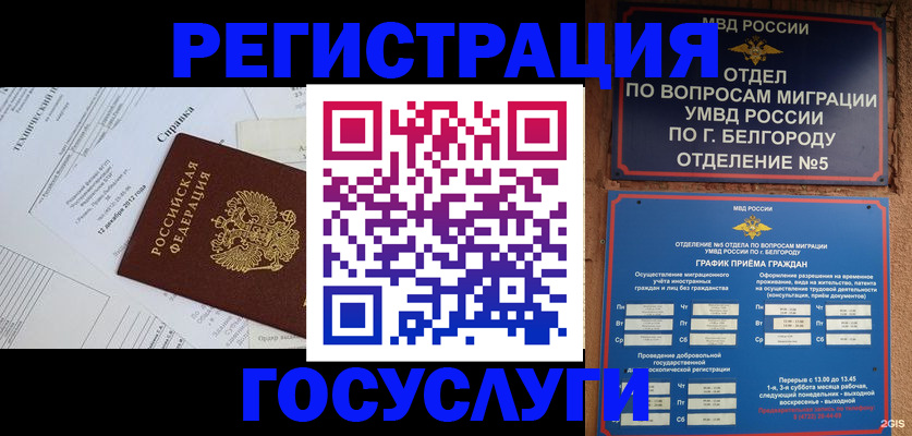 временная прописка в Талдоме